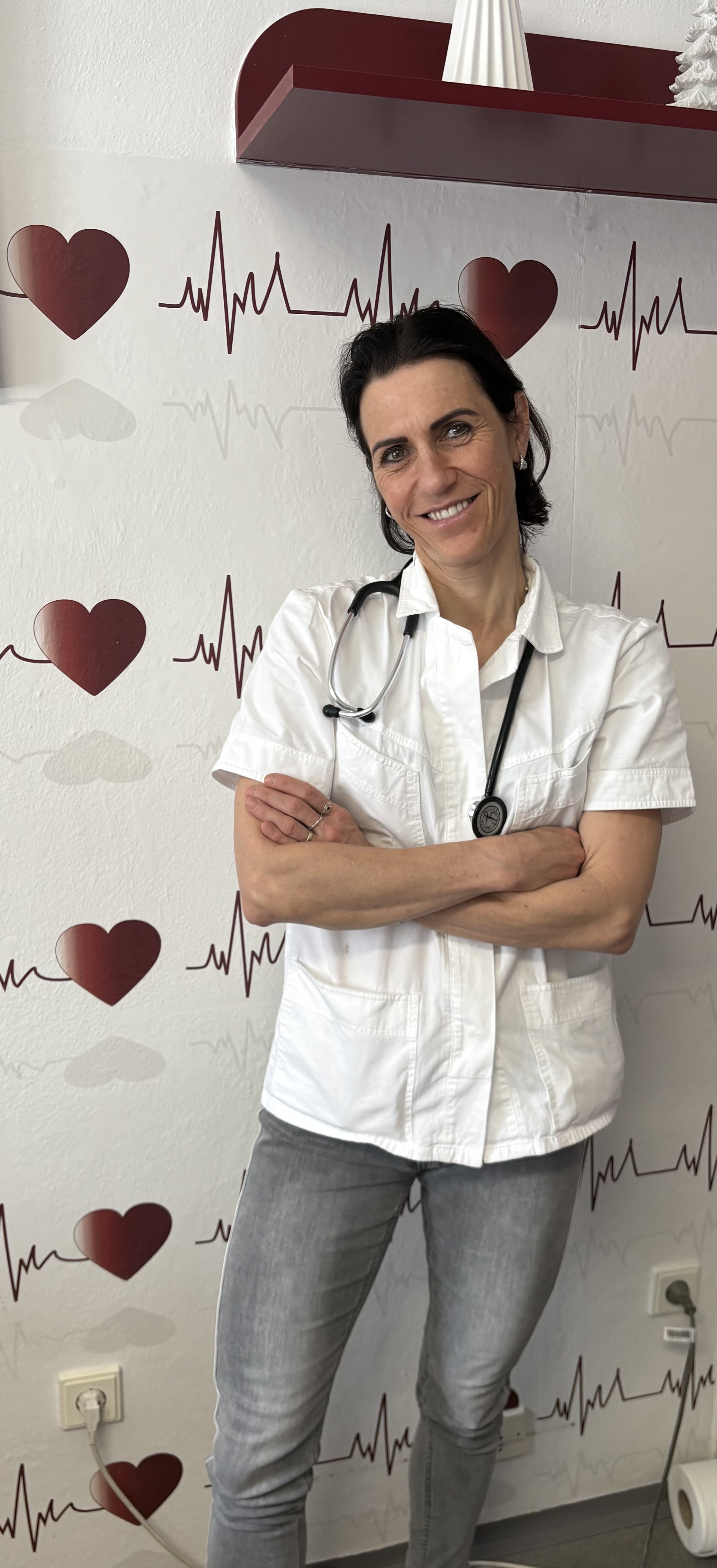 MUDr. Darina Krausová